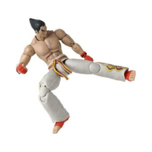 Tekken 17cm Kazuya