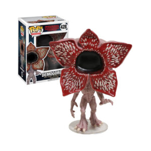 Funko POP! Television. Stranger Things Demogorgon 428