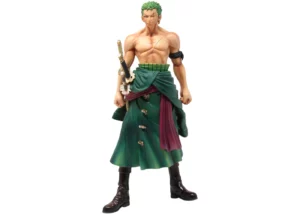 One Piece Chronicle Master Roronoa Zoro
