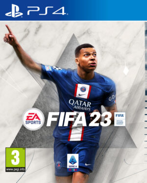FIFA 23 - PS4/USATO