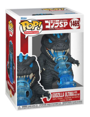 FUNKO POP:Godzilla Singular Point 1469