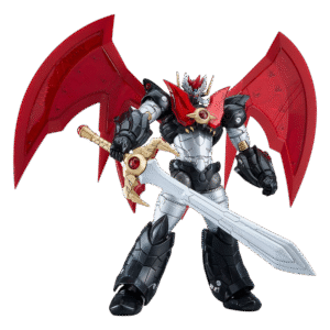 Mazinkaiser Moderoid Plastic Model Kit Mazinkaiser 14 cm