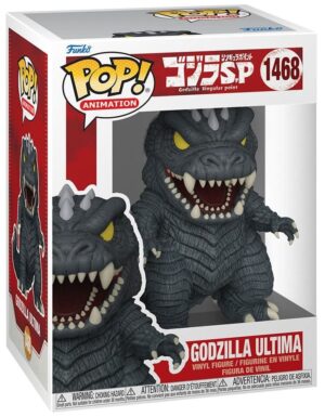 FUNKO POP:Godzilla Singular Point Godzilla 1468