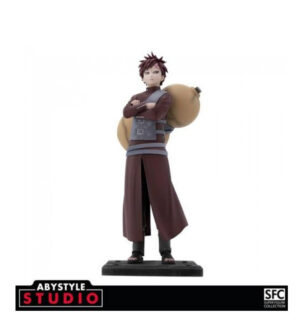 NARUTO SHIPPUDEN - "Gaara" Figure SFC 18 cm (Abystyle)