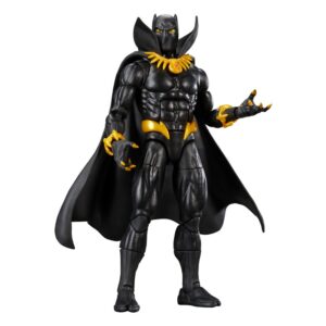 Marvel Legends Action Figure Black Panther 15 cm