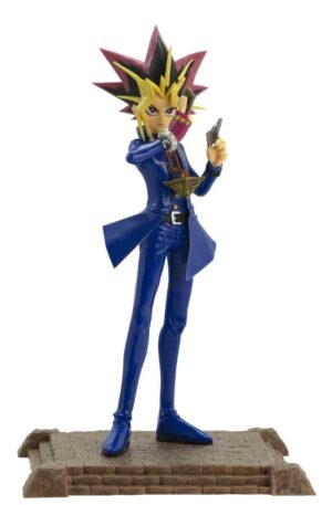 YU-GI-OH! - "Yami Yugi" Figure SFC 17 cm (Statua)