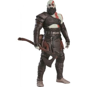 God Of War Ragnarok Pop Up Parade: Kratos 18cm.