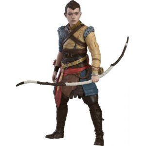God Of War Ragnarok Pop Up Parade Atreus 16cm