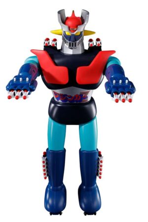 Jumbo Machineder Mazinger Z "preordine"