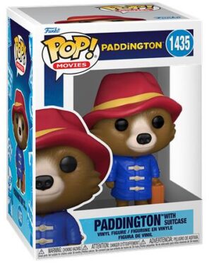 Funko Pop:Paddington 1435
