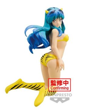 Urusei Yatsura (Lamù) -Relax Time- Lum 2
