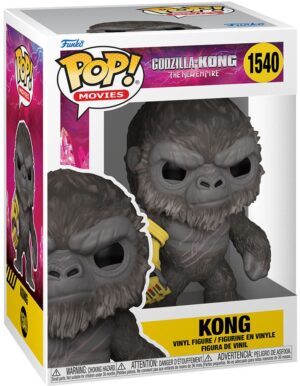 Funko Pop:Godzilla vs. Kong 2 - Kong 9 cm