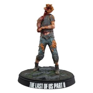 The Last of Us part II - Armored Clicker 22cm