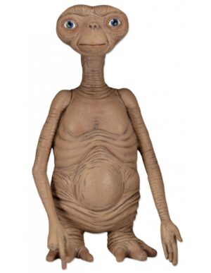 NECA E.T. 12" STUNT PUPPET PROP REPLICA FIGURA