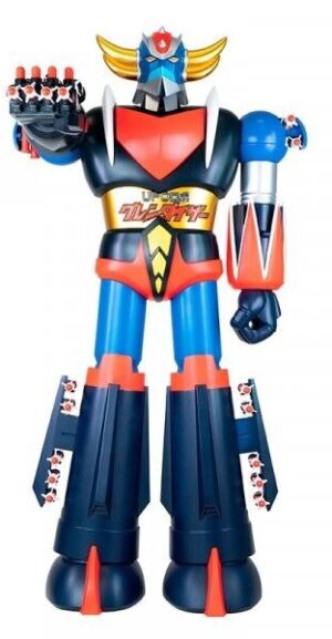 GRENDIZER - GOLDRAKE - 60 cm - Abystyle Studio