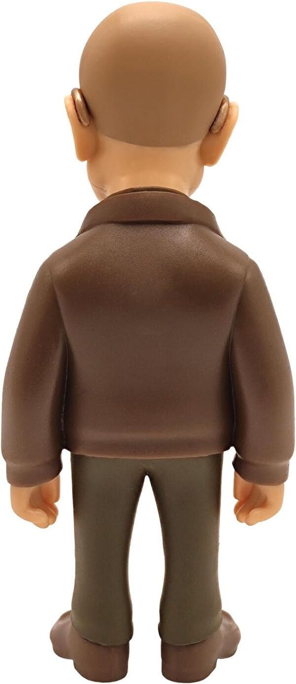 Figura Minix Walter White Breaking Bad 12cm - immagine 4