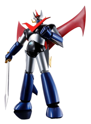 Gx-111 Great Mazinger Kakumei Shinka