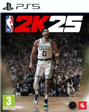 NBA 2K25 - PS5