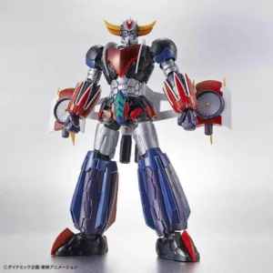 HG BANDAI: GRENDIZER INFINITISM 1/144.
