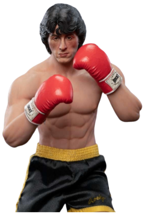 Star Ace:Rocky 2 boxer normal ver 1/6 af