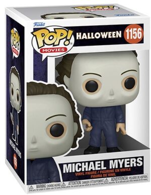 FUNKO POP:Halloween Michael Myers 1156