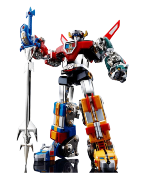 Gx-71sp golion/voltron chogokin 50th ann