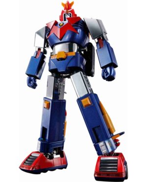 SOUL OF CHOGOKIN GX-31SP CHODENJI VOLTES 5 - 50TH ANNIVERSARY VERSION PREORDINE
