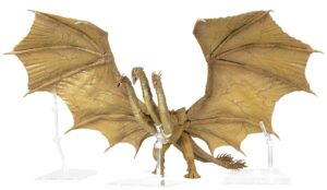 King Ghidorah Gravity Beam Version 35 cm