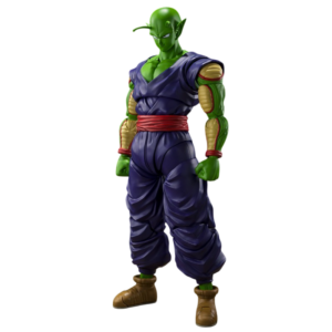 DRAGON BALL SUPER HERO PICCOLO SHF