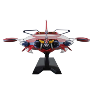 Robot spirits grendizer u spazer & mazinger z set