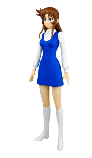 HL PRO - Ufo robot grendizer maria vinyl figure