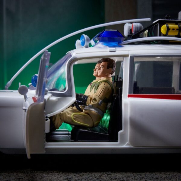 Ghostbusters Plasma Series Action Figure 4-Pack 40th Anniversary 10 cm - immagine 3