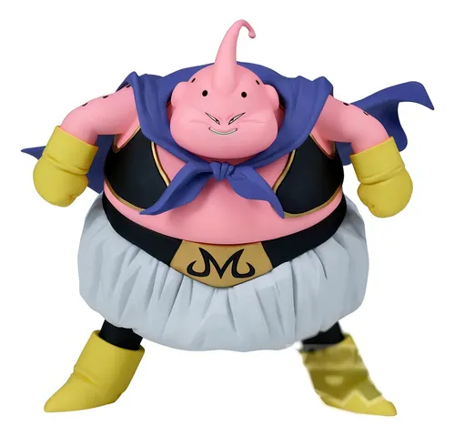 Dragonball Z S.H. Figuarts Action Figure Majin Boo Good Bandai Tamashii Nations