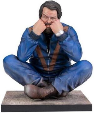 Bud spencer as ben 1/12 statue
