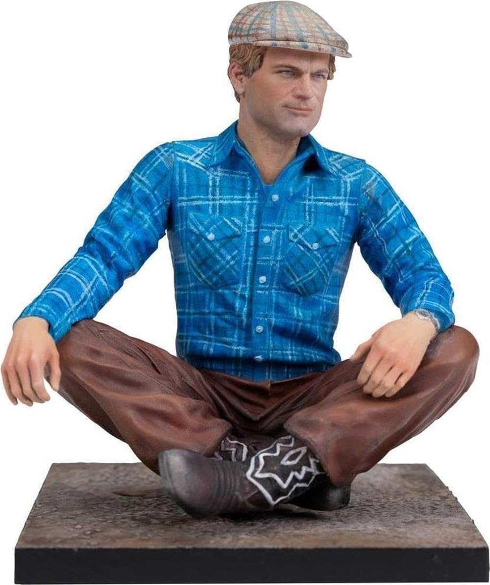 Terence hill as kid 1/12 statue