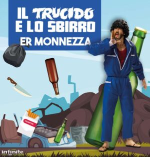 Er monnezza il trucido e lo sbirro cine-mini pvc
