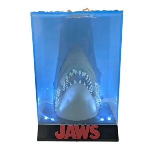 JAWS 50TH ANNIVERSARY LIGHT UP FIGURE