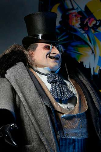 Batman Returns: PENGUIN 1/4 - Neca - immagine 2