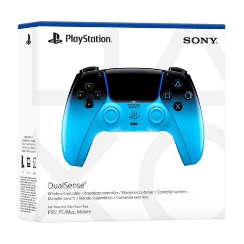 Controller Wireless DualSense Rhythm Blue