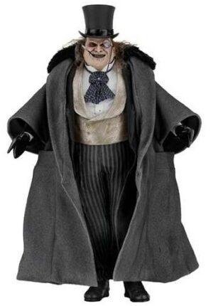 Batman Returns: PENGUIN 1/4 - Neca