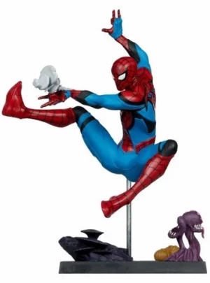 Marvel Rivals Collection 1:6 W2 Spider-man
