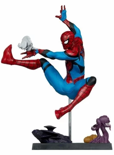 Marvel Rivals Collection 1:6 W2 Spider-man