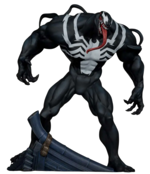 Marvel Rivals Collection 1:6 W1 Venom