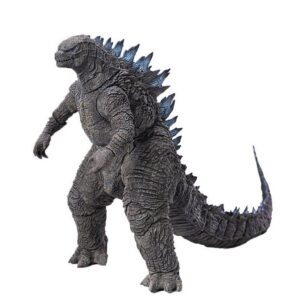 Godzilla 2014 Exquisite Basic+ Action Figure Godzilla Translucent Ver. 18 cm