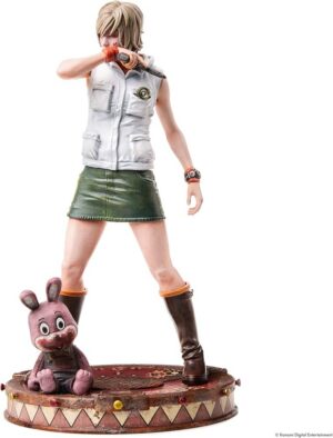 Silent Hill PVC Statue Heather Mason 18 cm