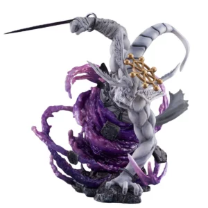 Jujutsu Kaisen FIGURIZMa PVC Statue Eight-Handled Sword Divergent Sila Divine General Mahoraga 22 cm