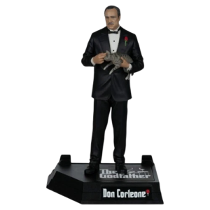 MOVIE MANIACS DON CORLEONE THE GODFATHER