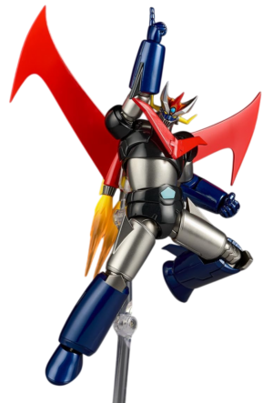 REVOLTECH AY GREAT MAZINGER AF 18CM