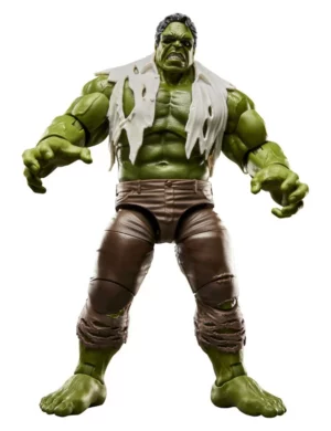 Spider-Man: Brand New Day Marvel Legends Action Figure Hulk 20 cm