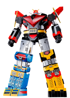 Gx-60r God Sigma <strong> [PREORDINE]</strong>